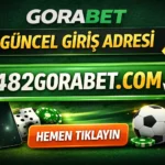 Gorabet - Alan Adı Güncellendi 482gorabet Bilgilendirme