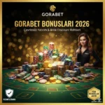 Gorabet Bonusları 2026 Güncel Promosyonlar ve Çevrim
