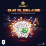 Gorabet Canlı Tombala