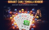 Gorabet Canlı Tombala