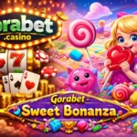 Gorabet - Sweet Bonanza