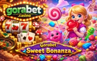 Gorabet - Sweet Bonanza