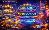 Gorabet Güncel Link 501gorabet