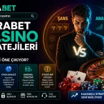 Gorabet Casino Stratejileri Şans mı, Analiz mi Öne Çıkıyor?