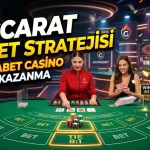 Baccarat Tie Bet Stratejisi gorabet casino ile Kazanma