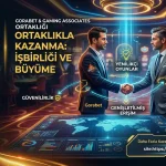 Gorabet Casino Gaming Associates ile Ortaklıkla Kazanma