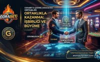 Gorabet Casino Gaming Associates ile Ortaklıkla Kazanma