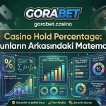 Gorabet Casino Hold Percentage Oyunların Arkasındaki Matematik