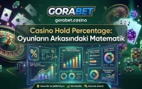 Gorabet Casino Hold Percentage Oyunların Arkasındaki Matematik