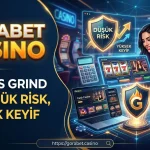 Gorabet Casino Oscars Grind ile Düşük Risk Yüksek Keyif