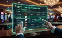 Gorabet Casino Oyun Geçmişi Sorgulama Kayıtların Gücü