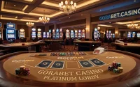 Gorabet Casino Red Dog Kartların Gücünü Avantaja Çevir
