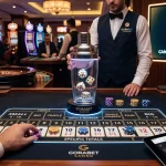 Gorabet Casino Sic Bo Zarların Gücünü Elinize Alın