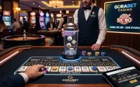 Gorabet Casino Sic Bo Zarların Gücünü Elinize Alın