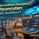 Gorabet Kullanıcı Deneyimi Oyuncuları Ne Bekliyor ?