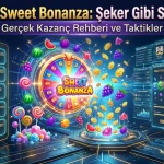 Gorabet Sweet Bonanza Gerçek Kazanç ile Şeker Gibi Stratejiler