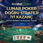 Gorabet Texas Bonus Poker Kartların Diliyle Kazanma Sanatı