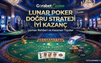 Gorabet Texas Bonus Poker Kartların Diliyle Kazanma Sanatı