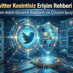 Gorabet Twitter Kesintisiz Erişim Rehberi Ve Detaylar