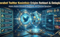 Gorabet Twitter Kesintisiz Erişim Rehberi Ve Detaylar