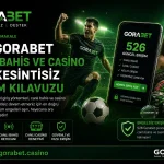 526 Gorabet Canlı Bahis ve Casino İçin Kesintisiz Erişim Kılavuzu