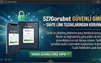 527Gorabet Güvenli Giriş – Sahte Link Tuzaklarından Korunma