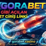 531Gorabet Mermi Gibi Açılan Gorabet Giriş Linki