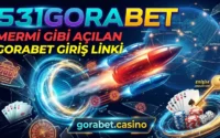 531Gorabet Mermi Gibi Açılan Gorabet Giriş Linki