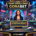 532Gorabet Canlı Casino ve Yeni Giriş Linki Gorabet