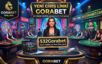 532Gorabet Canlı Casino ve Yeni Giriş Linki Gorabet
