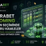 Gorabet Booming Games Oyun Seçiminde Doğru Hamleler