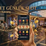 Gorabet Casino Günlük Slot Her Gün Nasıl Kazanç Elde Edilir?