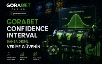 Gorabet Confidence Interval Şansa Değil Veriye Güvenin