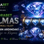 Gorabet Elmas Temalı Slot Işıltının Ardındaki Strateji ve Kazanç