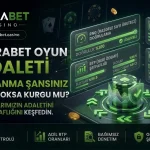 Gorabet Oyun Adaleti Kazanma Şansınız Gerçek mi Kurgu mu?