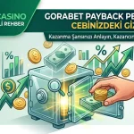 Gorabet Payback Percentage Cebinizdeki Gizli Rehber