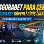 534Gorabet Para Çekme ve Gorabet Güvenli Giriş Linki
