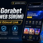 536Gorabet Mobil Web Sürümü – Gorabet Güncel Link