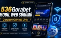 536Gorabet Mobil Web Sürümü – Gorabet Güncel Link