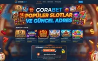 537Gorabet Popüler Slotlar ve Gorabet Güncel Adres