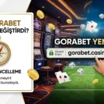 538Gorabet Adres Mi Değiştirdi? Gorabet Yeni Link