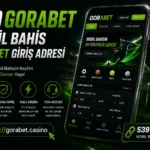 539Gorabet Mobil Bahis - Gorabet Giriş Adresi