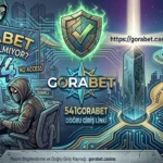 541Gorabet Doğru Giriş Linki - Gorabet Güvenli Domain