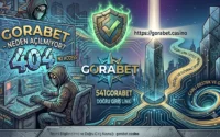 541Gorabet Doğru Giriş Linki - Gorabet Güvenli Domain